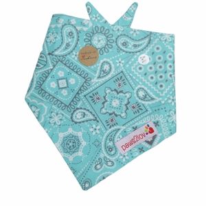 Dog bandana
